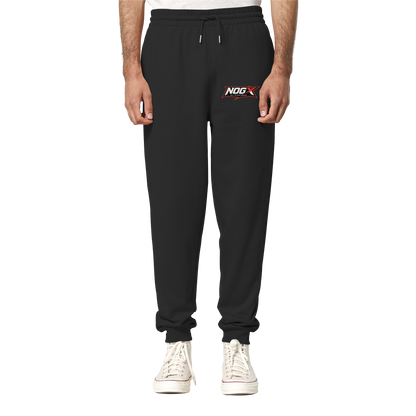 NOGX — NO-GI STREETWEAR - Organic Jogger Pants