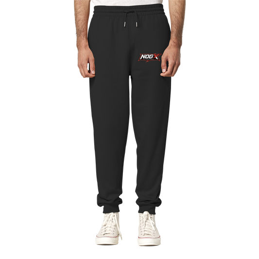NOGX — NO-GI STREETWEAR - Organic Jogger Pants