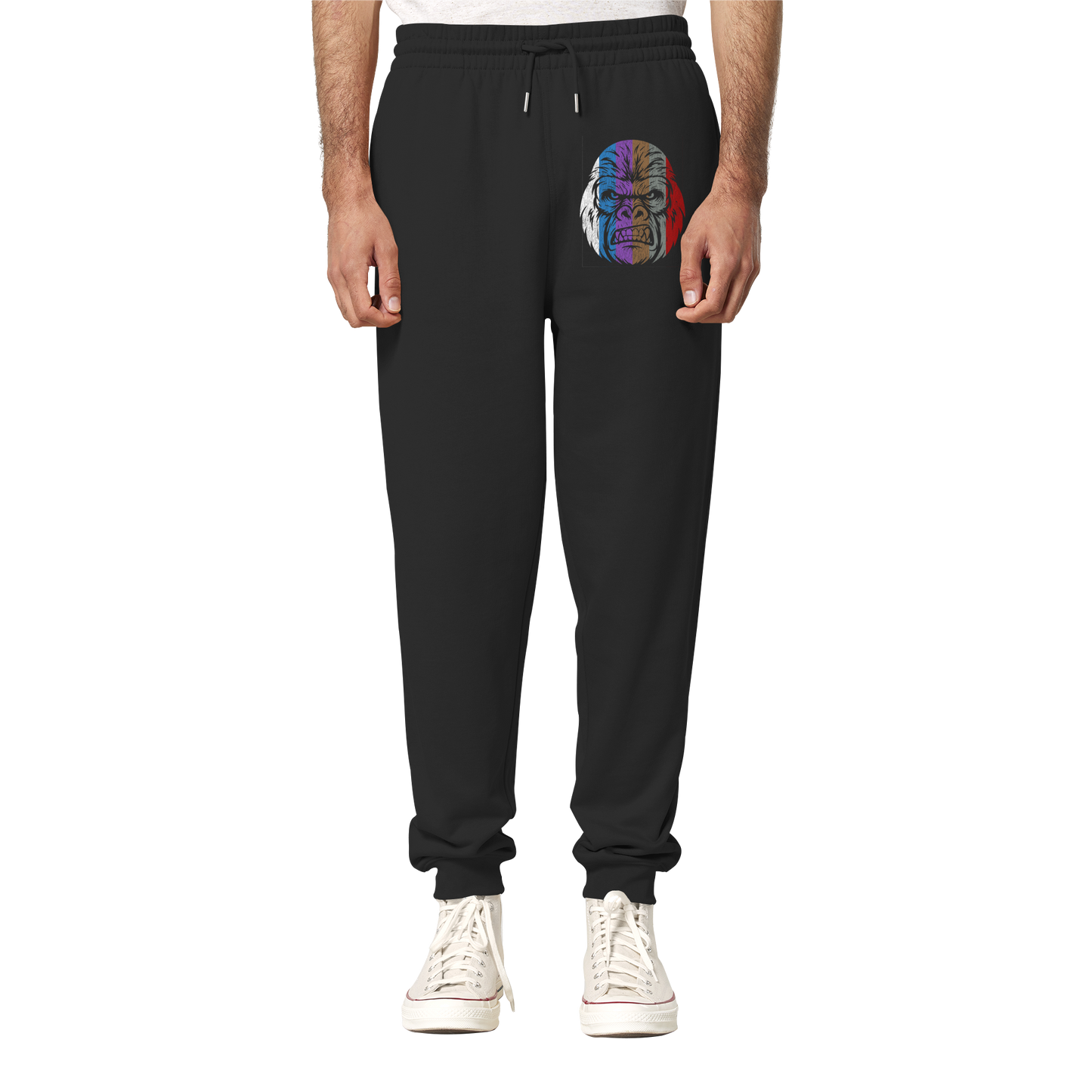 PRIMAL BELTS - Organic Jogger Pants