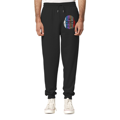 PRIMAL BELTS - Organic Jogger Pants