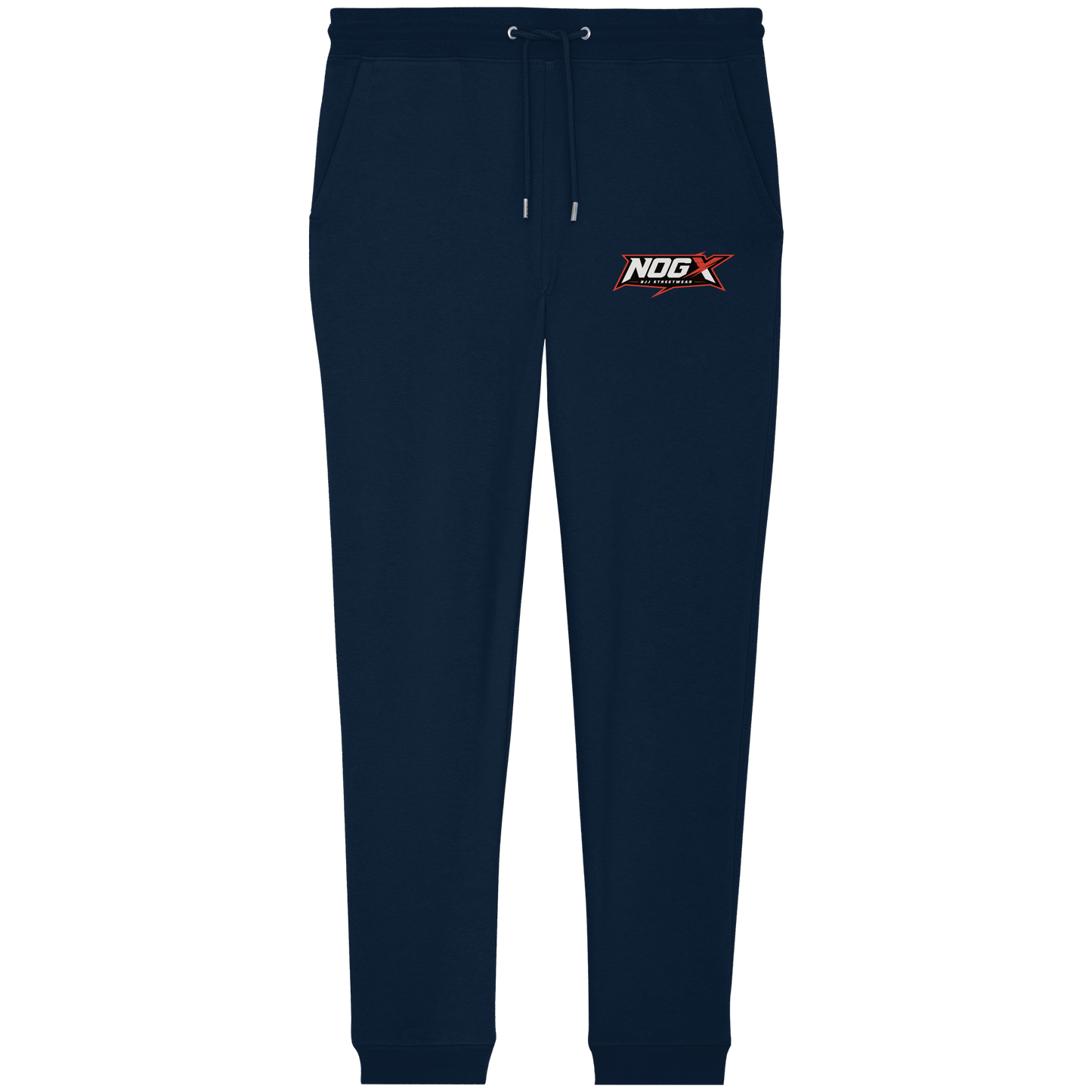 NOGX — NO-GI STREETWEAR - Organic Jogger Pants