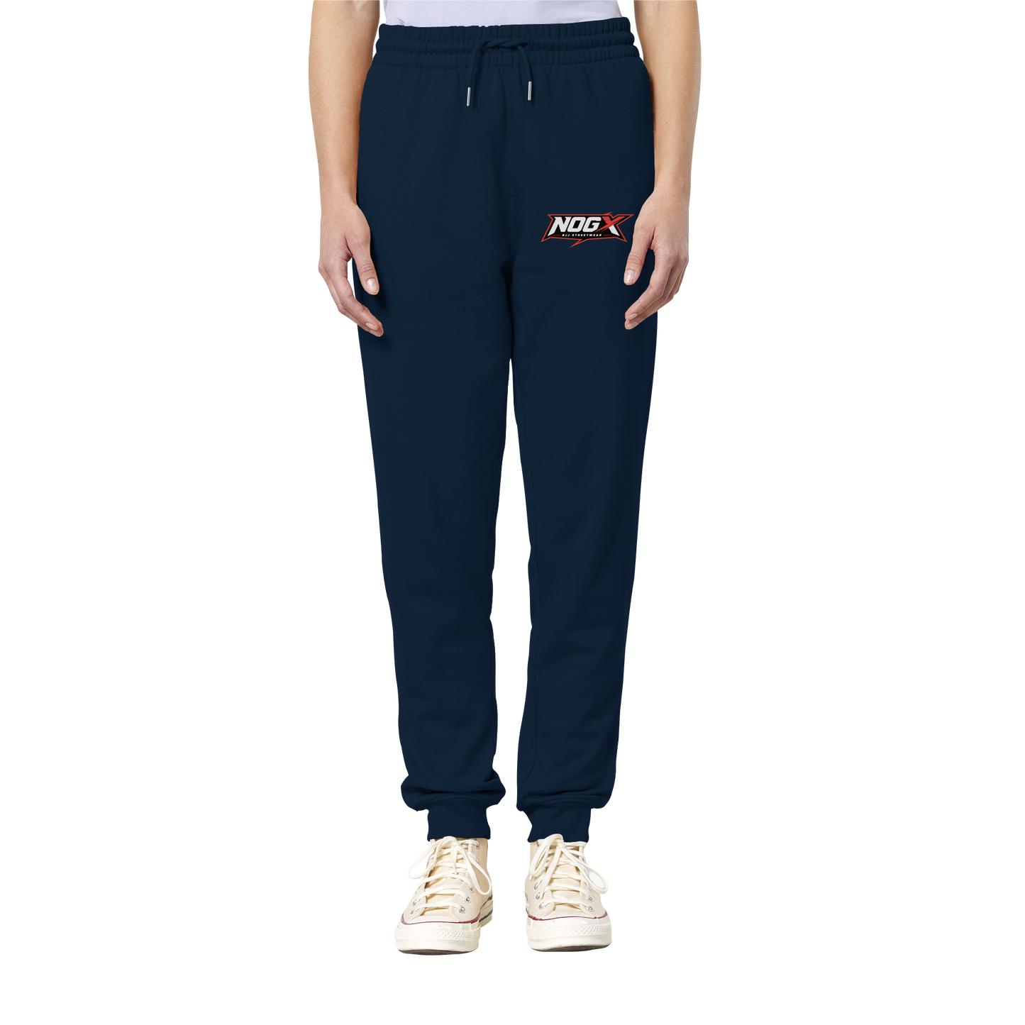 NOGX — NO-GI STREETWEAR - Organic Jogger Pants