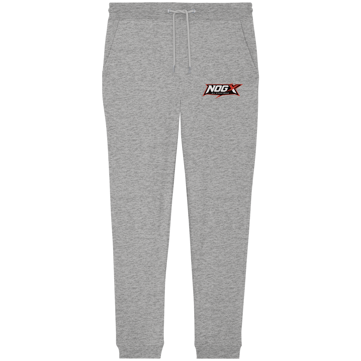 NOGX — NO-GI STREETWEAR - Organic Jogger Pants