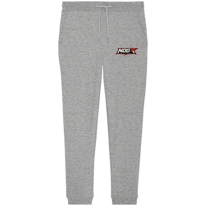 NOGX — NO-GI STREETWEAR - Organic Jogger Pants