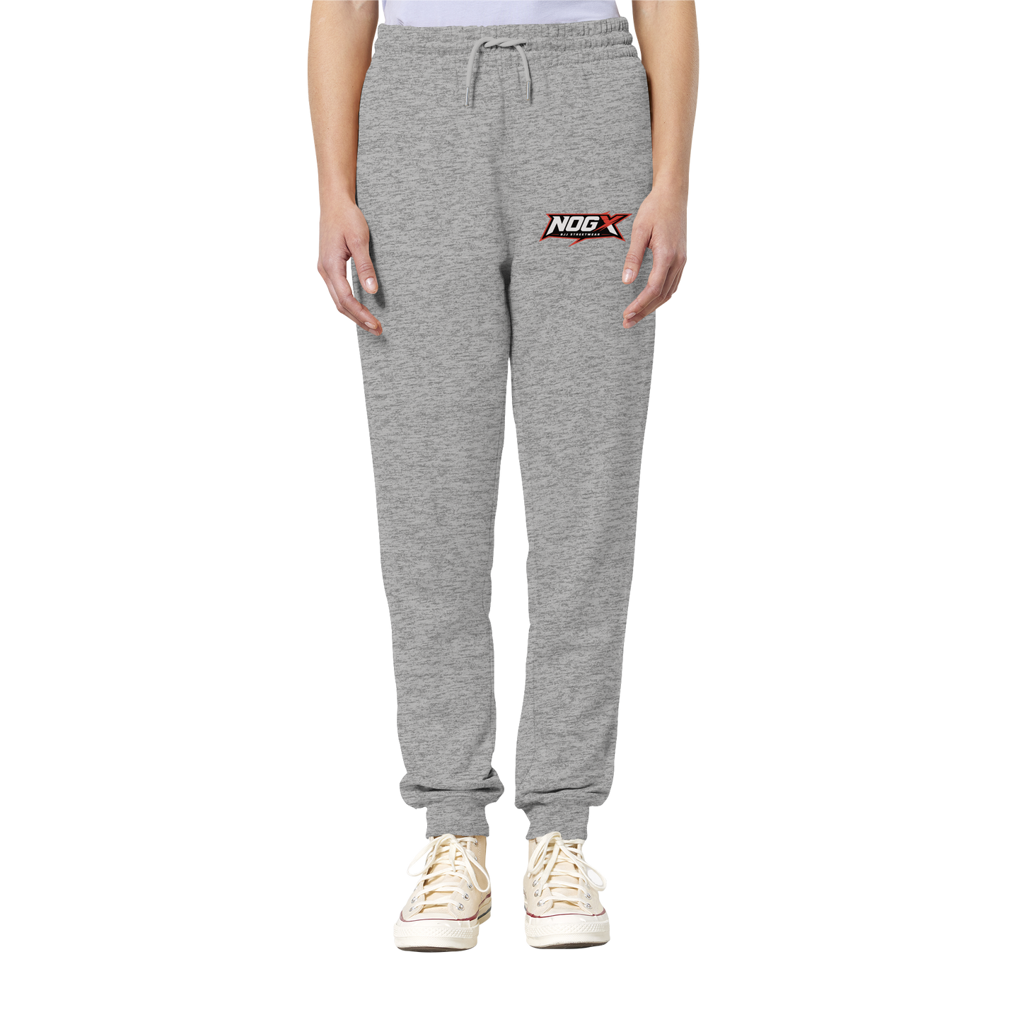 NOGX — NO-GI STREETWEAR - Organic Jogger Pants