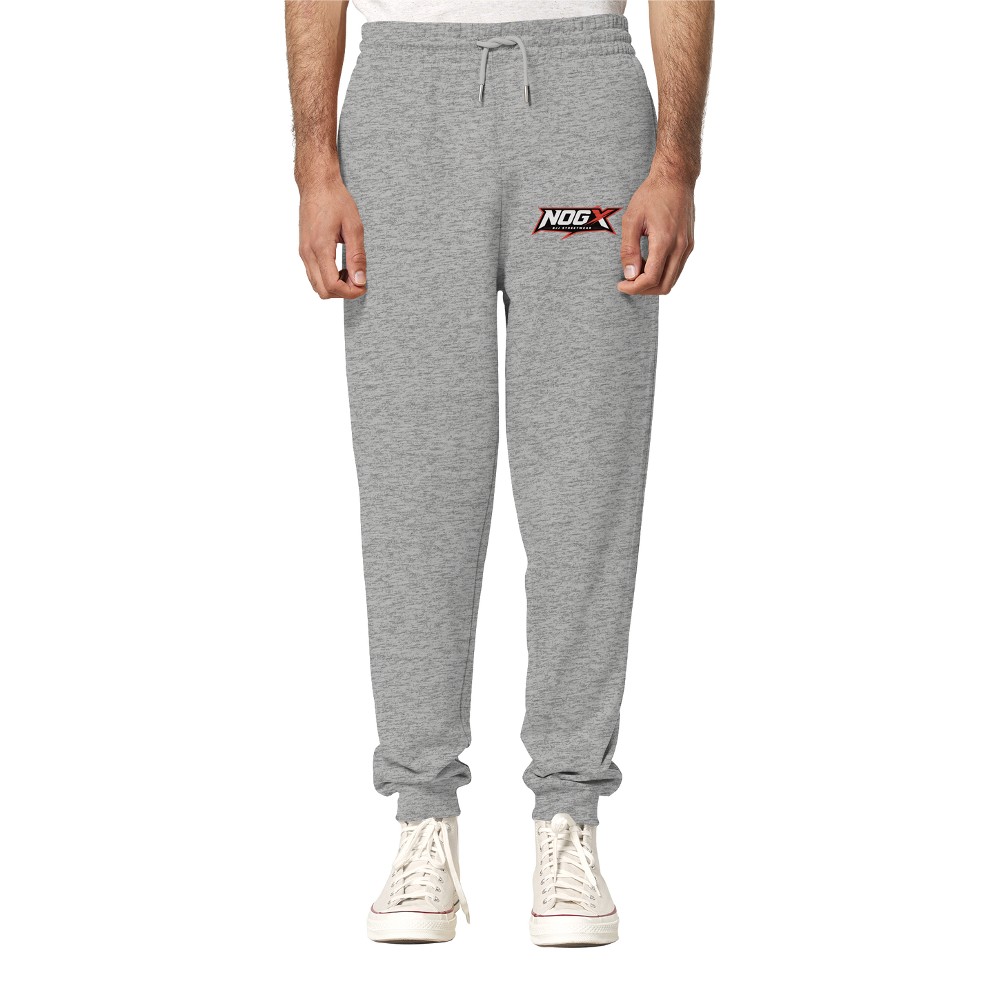 NOGX — NO-GI STREETWEAR - Organic Jogger Pants