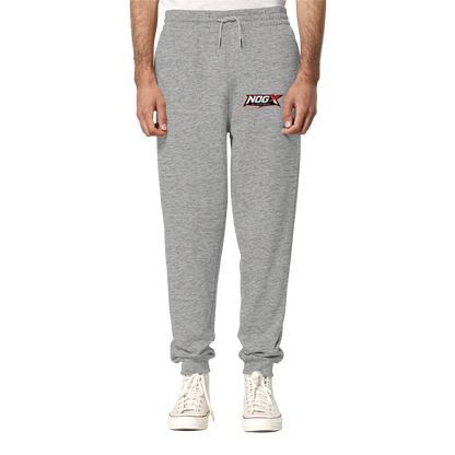 NOGX — NO-GI STREETWEAR - Organic Jogger Pants