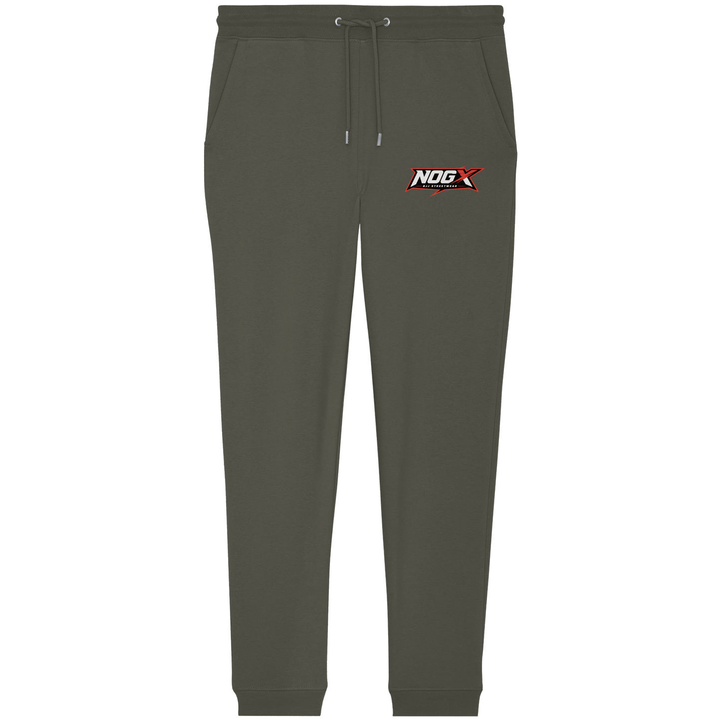 NOGX — NO-GI STREETWEAR - Organic Jogger Pants