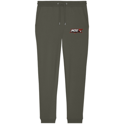 NOGX — NO-GI STREETWEAR - Organic Jogger Pants