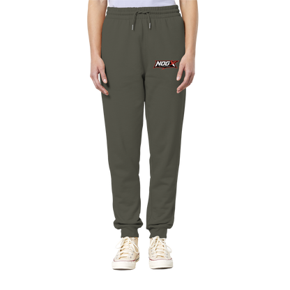 NOGX — NO-GI STREETWEAR - Organic Jogger Pants