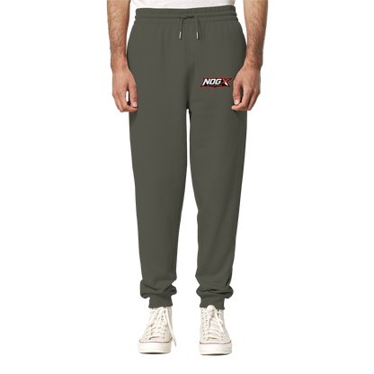 NOGX — NO-GI STREETWEAR - Organic Jogger Pants