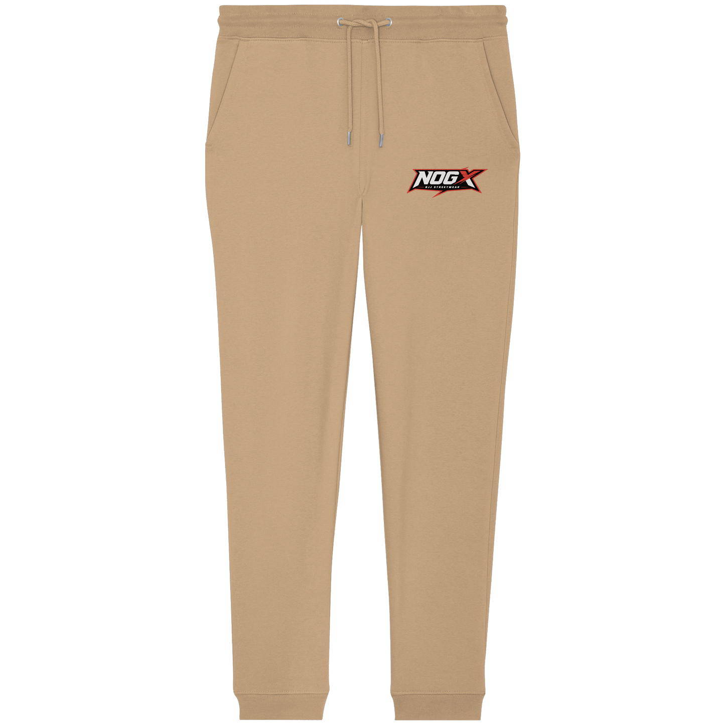 NOGX — NO-GI STREETWEAR - Organic Jogger Pants