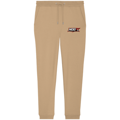 NOGX — NO-GI STREETWEAR - Organic Jogger Pants