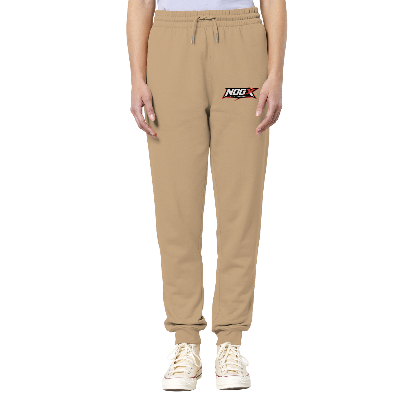 NOGX — NO-GI STREETWEAR - Organic Jogger Pants