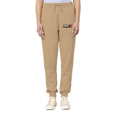 NOGX — NO-GI STREETWEAR - Organic Jogger Pants