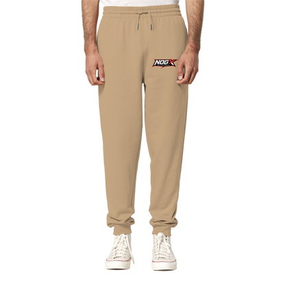 NOGX — NO-GI STREETWEAR - Organic Jogger Pants
