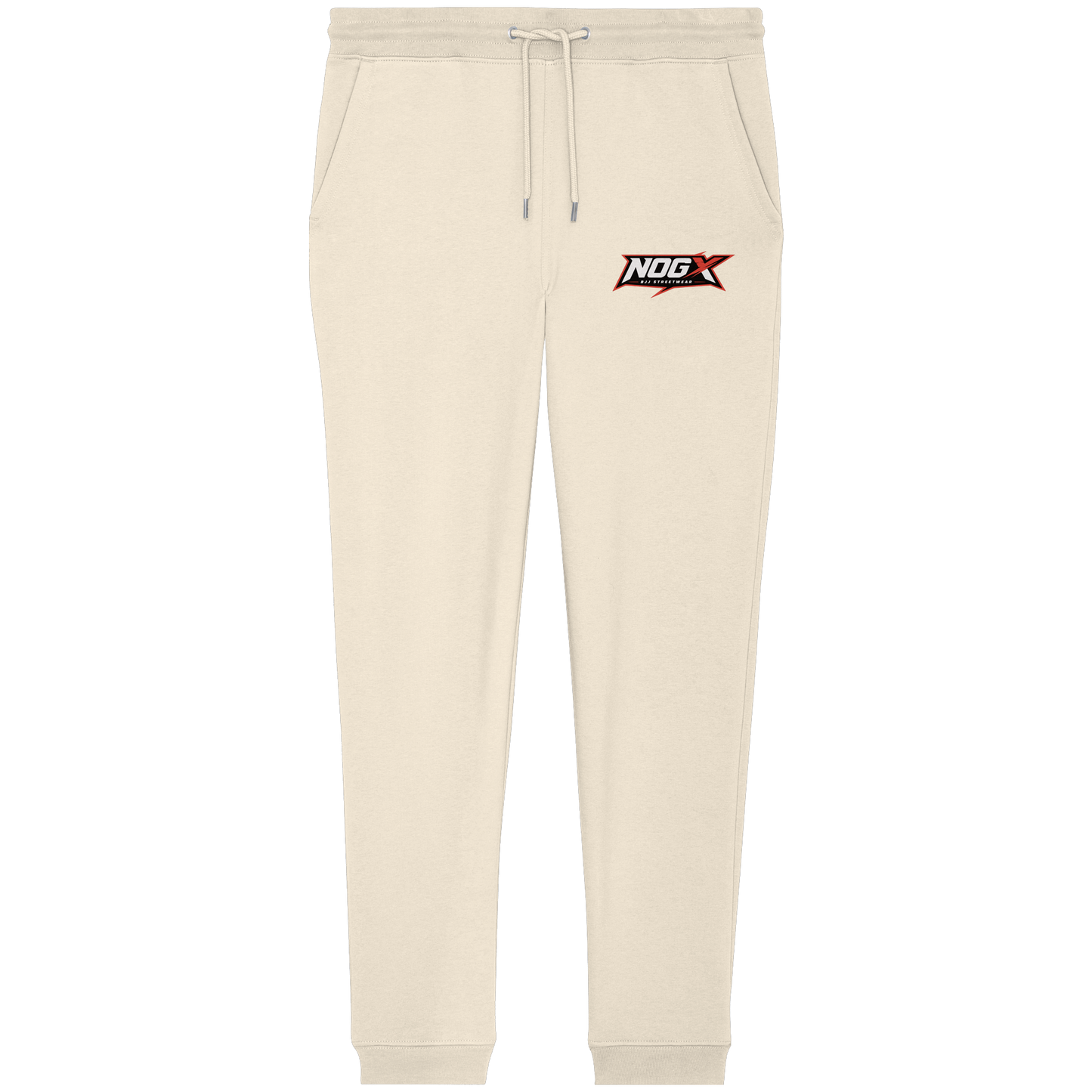 NOGX — NO-GI STREETWEAR - Organic Jogger Pants