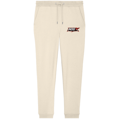 NOGX — NO-GI STREETWEAR - Organic Jogger Pants