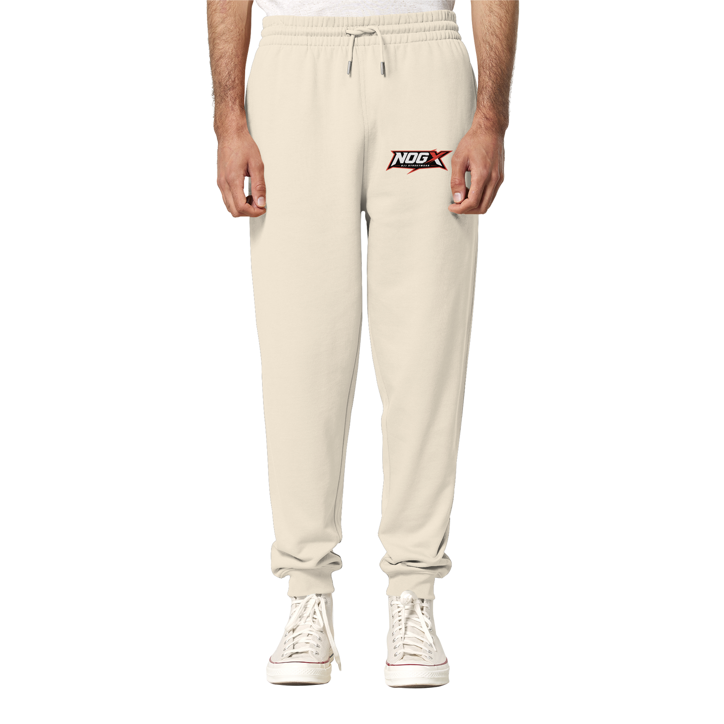 NOGX — NO-GI STREETWEAR - Organic Jogger Pants