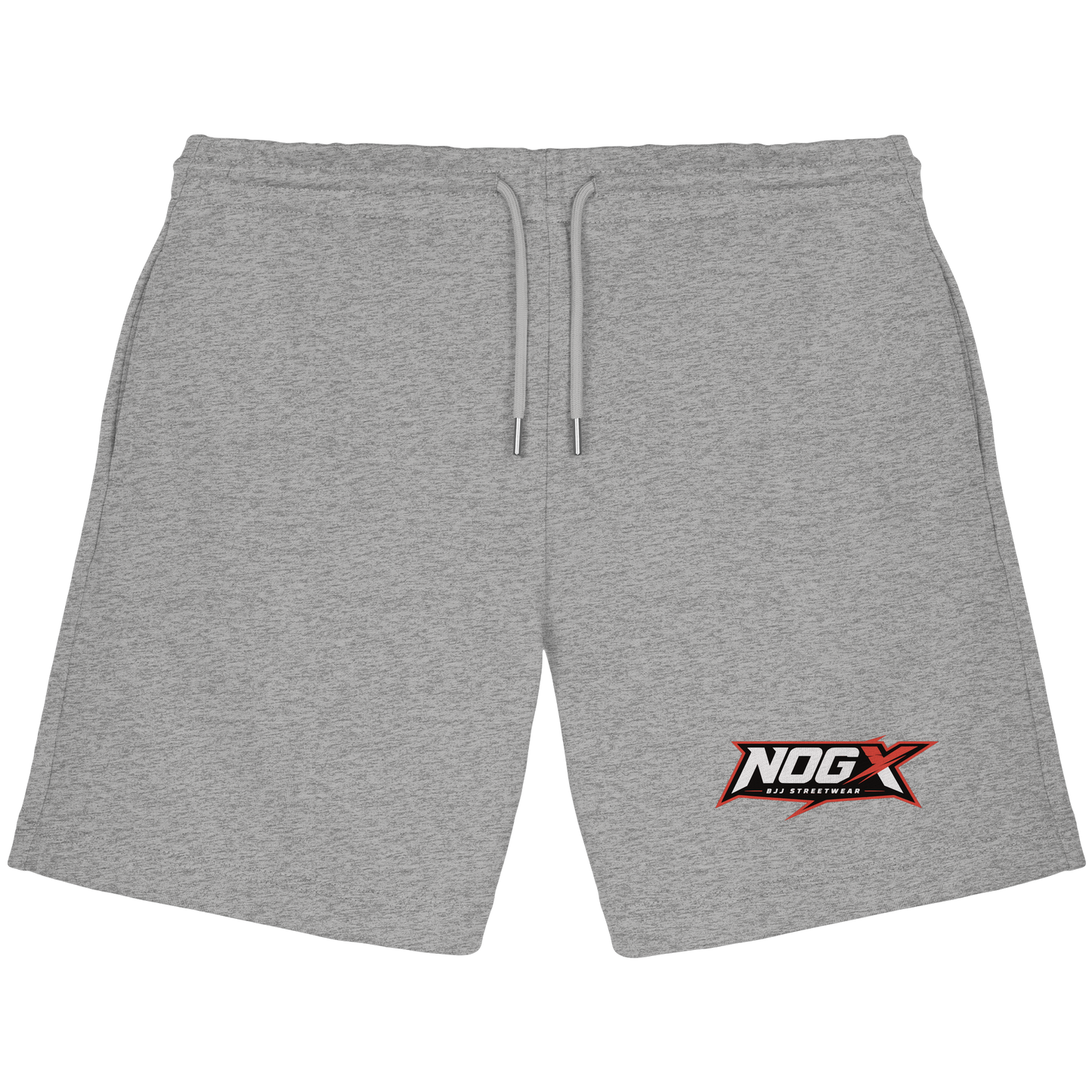 NOGX — NO-GI STREETWEAR - Organic Jogger Shorts