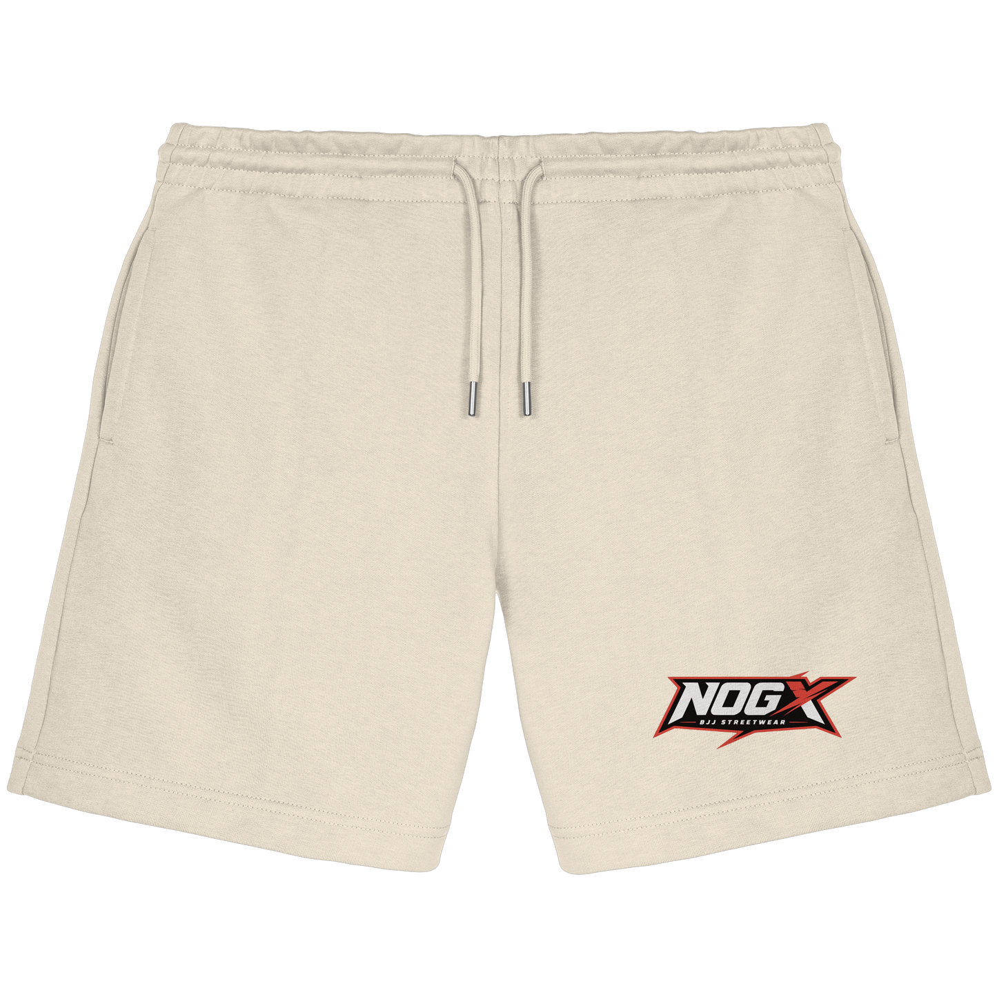 NOGX — NO-GI STREETWEAR - Organic Jogger Shorts