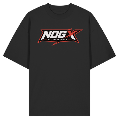 NOGX — NO-GI STREETWEAR - Organic Oversize Shirt