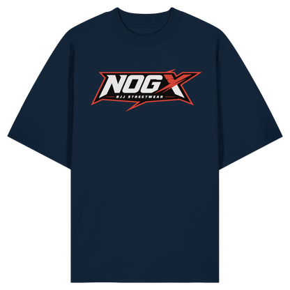 NOGX — NO-GI STREETWEAR - Organic Oversize Shirt