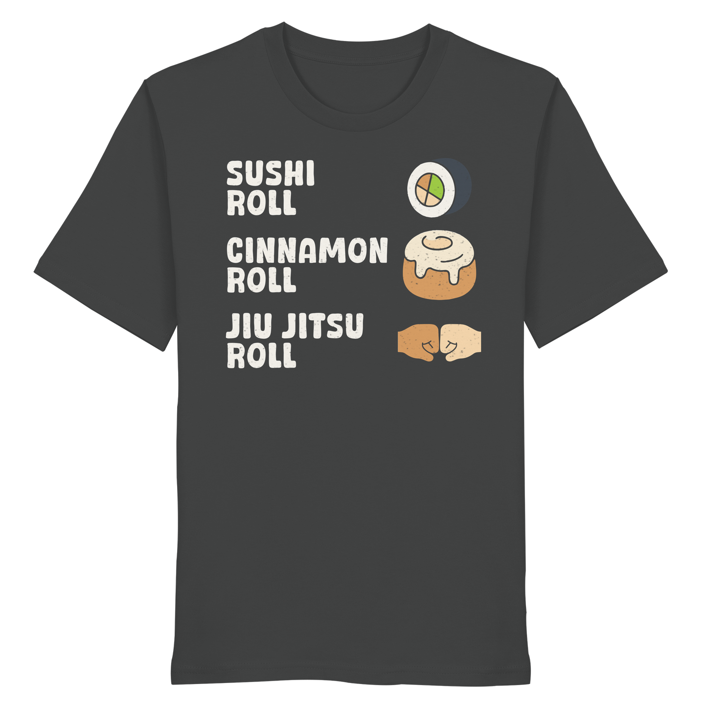 ROLL CULTURE - Organic Shirt