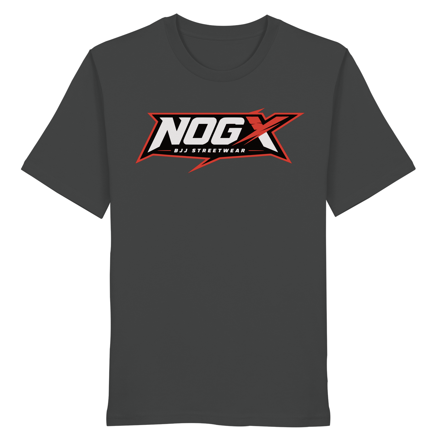 NOGX — NO-GI STREETWEAR - Organic Shirt
