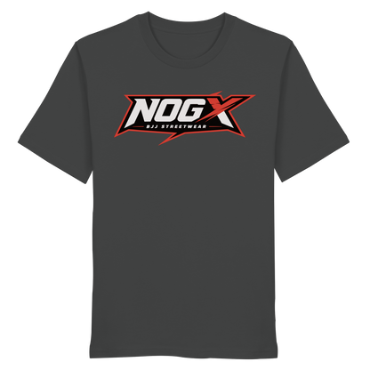 NOGX — NO-GI STREETWEAR - Organic Shirt