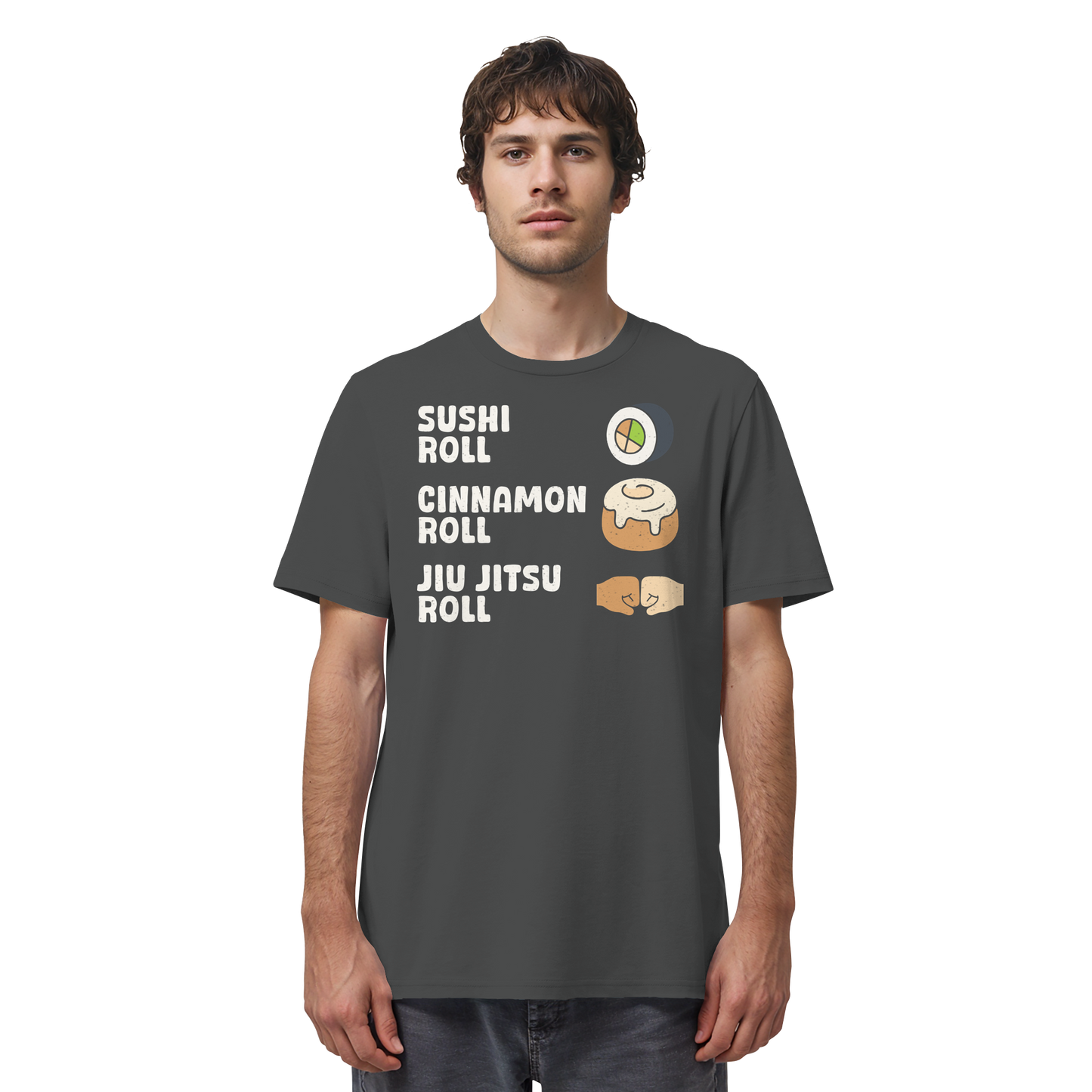 ROLL CULTURE - Organic Shirt