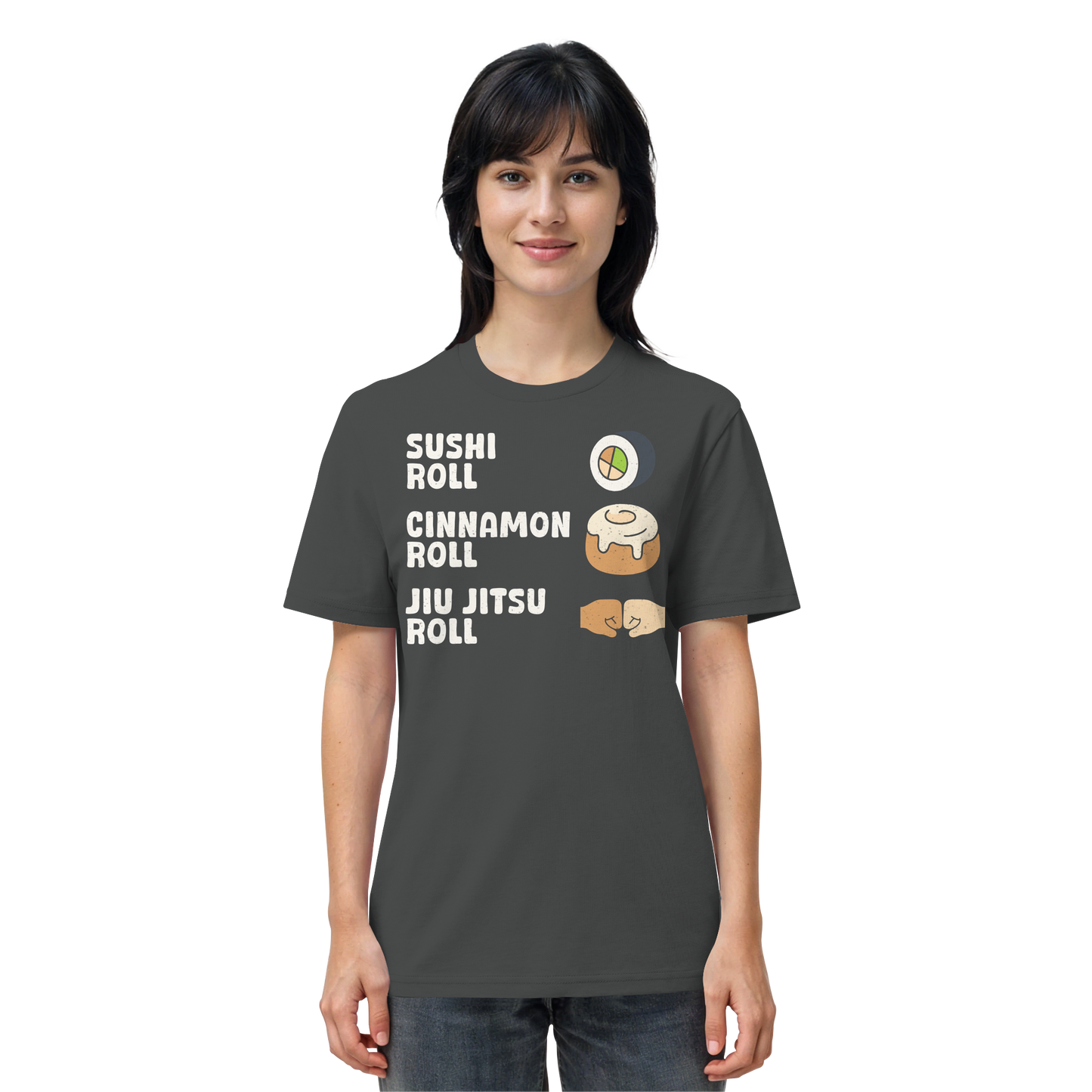 ROLL CULTURE - Organic Shirt