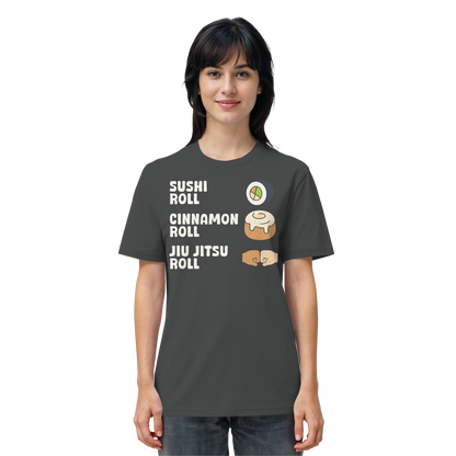 ROLL CULTURE - Organic Shirt