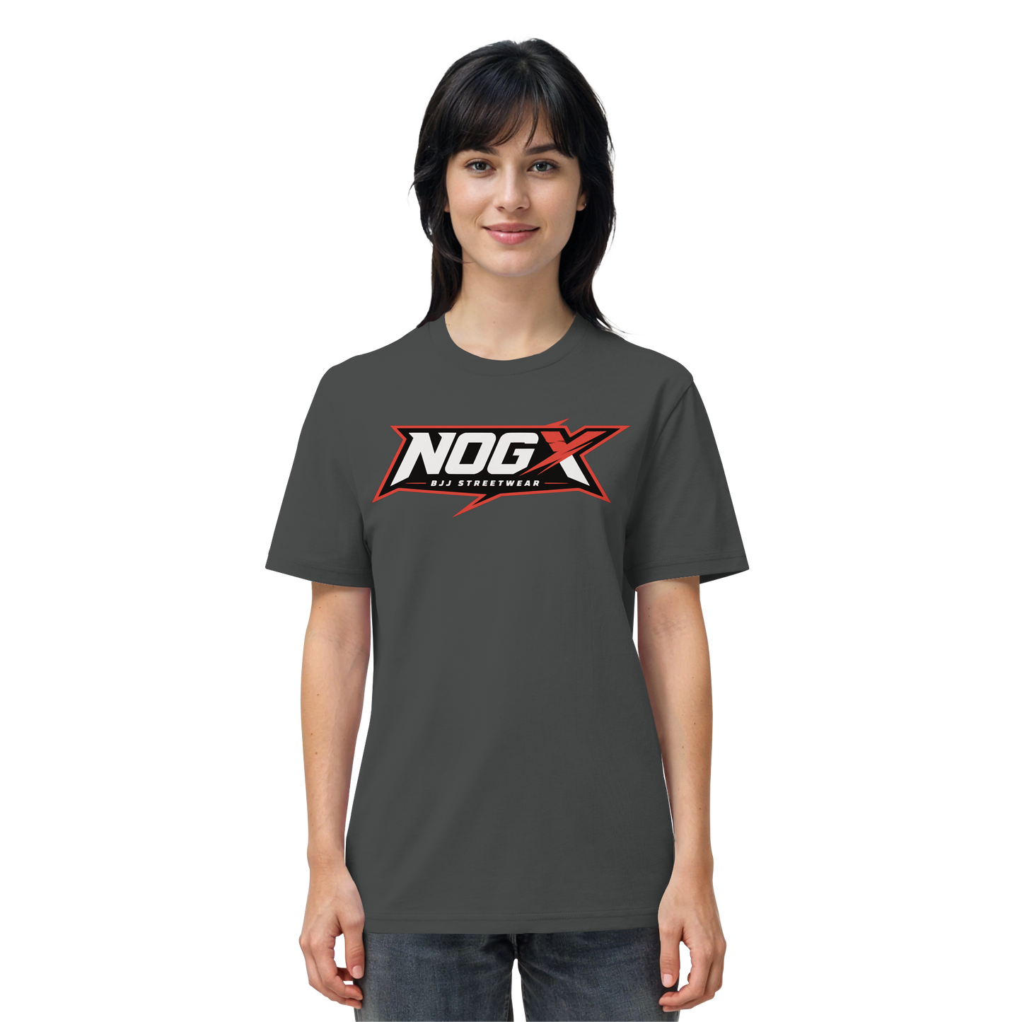 NOGX — NO-GI STREETWEAR - Organic Shirt