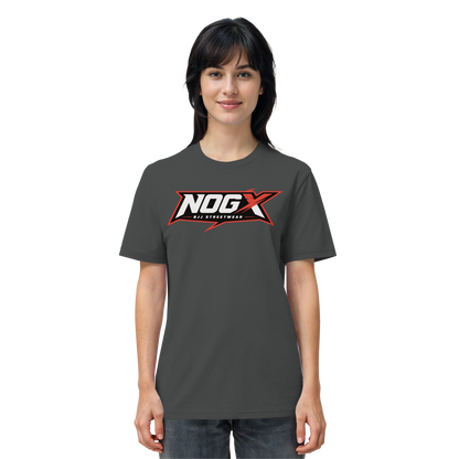 NOGX — NO-GI STREETWEAR - Organic Shirt