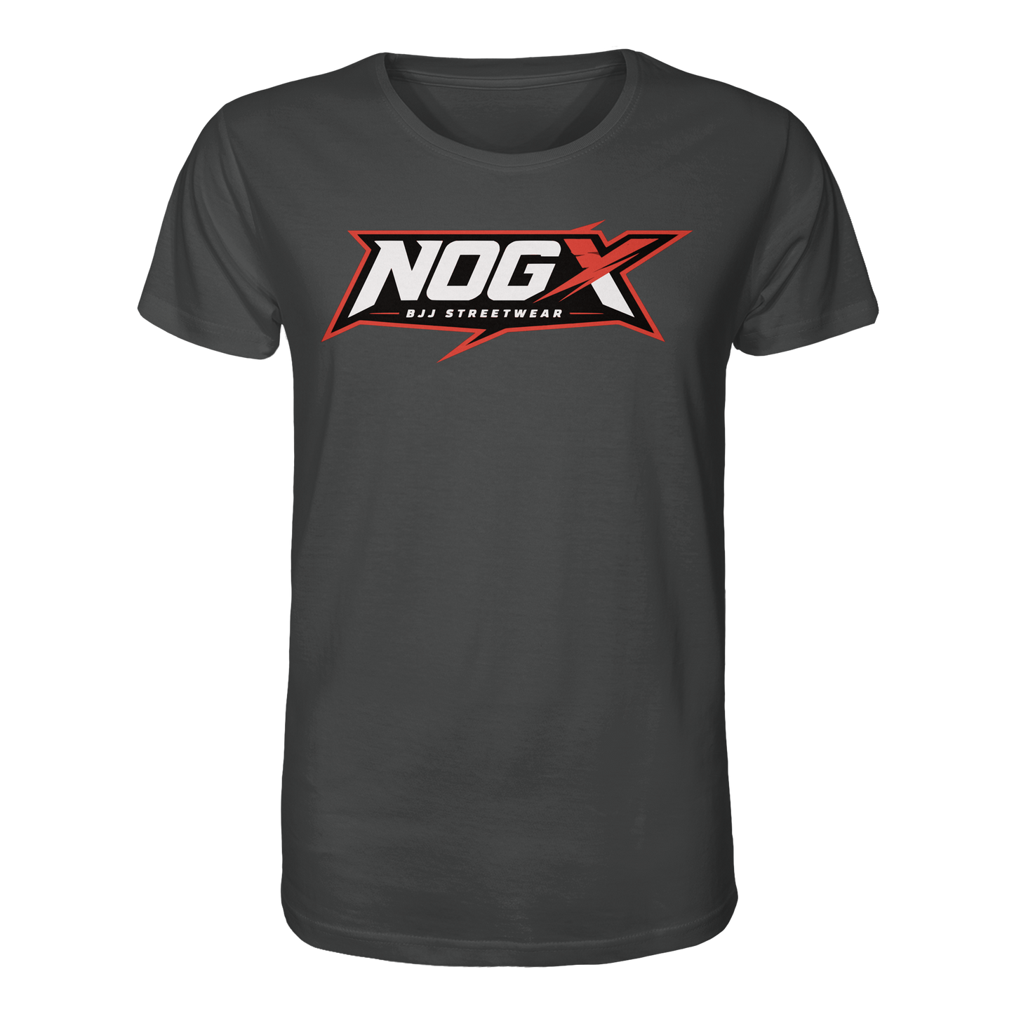 NOGX — NO-GI STREETWEAR - Organic Shirt