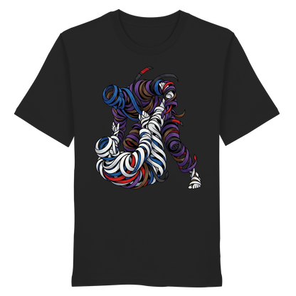 BJJ Belt Warrior - Organic Shirt