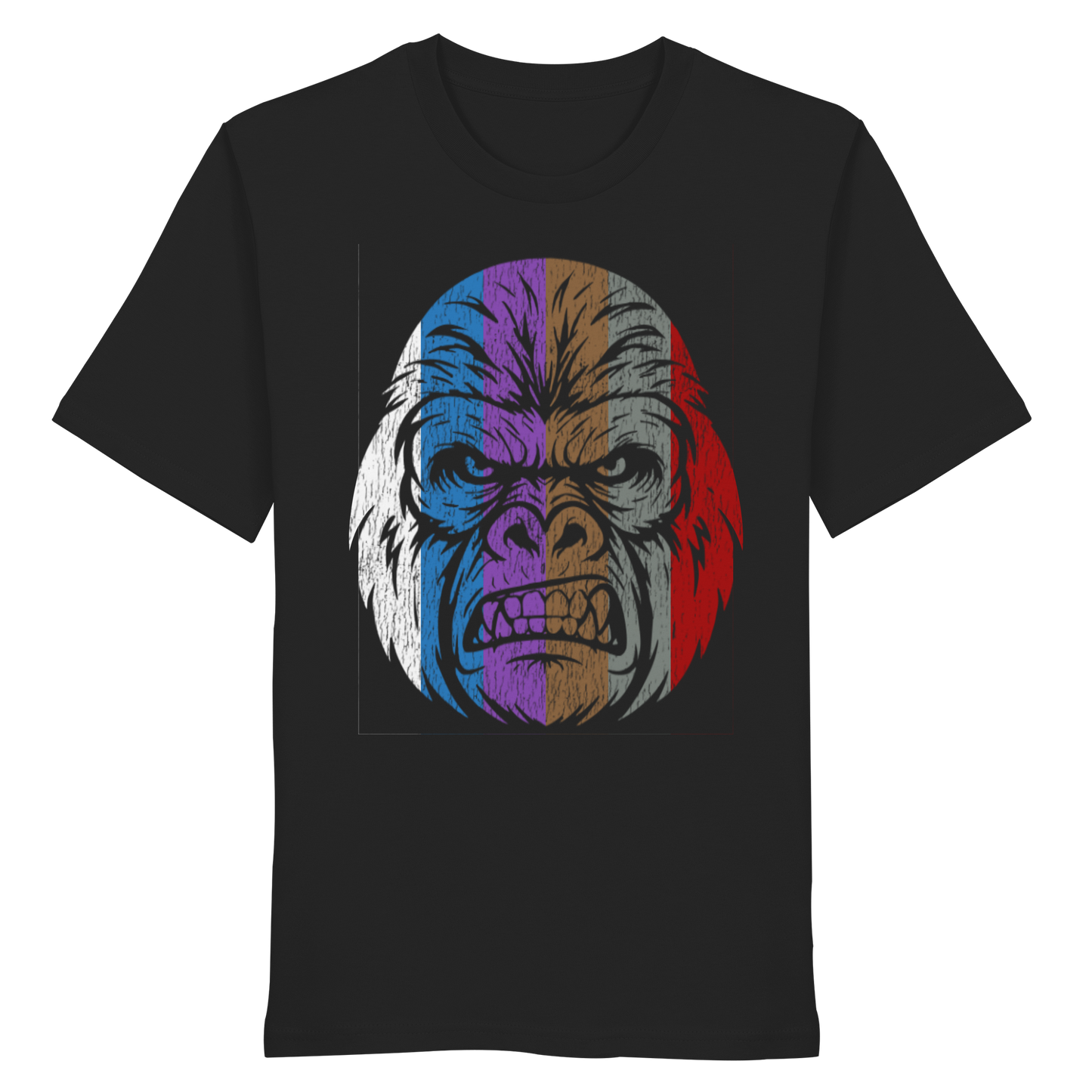 PRIMAL BELTS - Organic Shirt