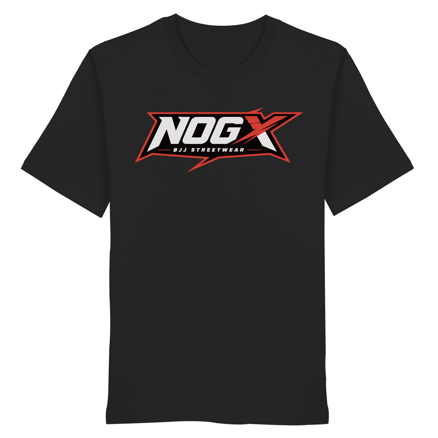 NOGX — NO-GI STREETWEAR - Organic Shirt