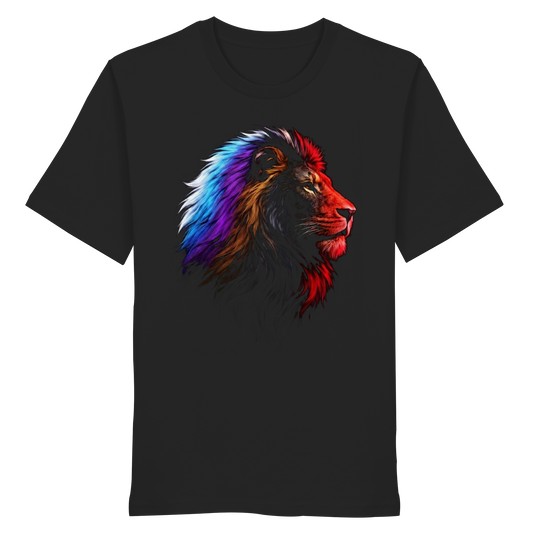 KING WITHOUT NOISE - Organic Shirt