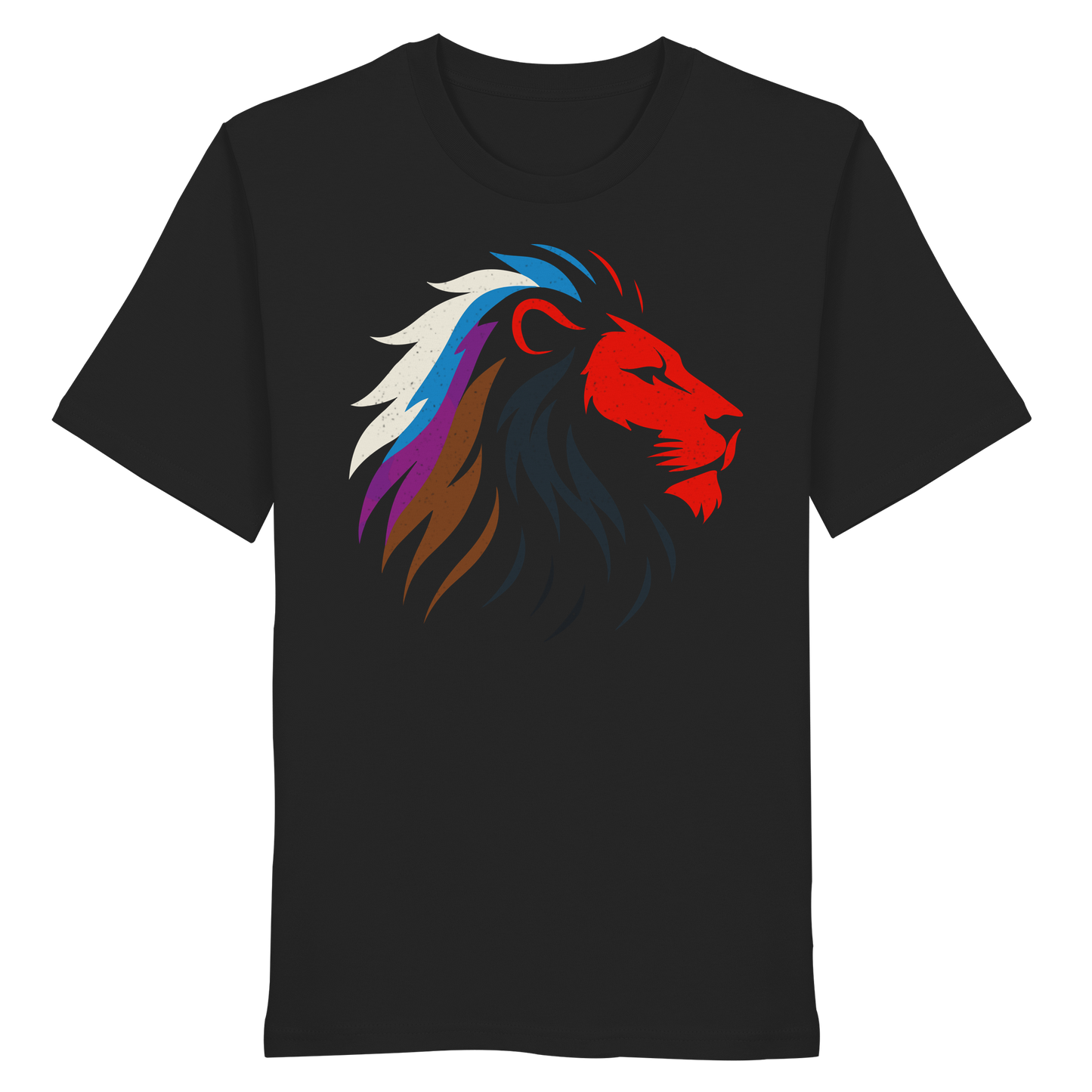 THE PATH - Organic Shirt