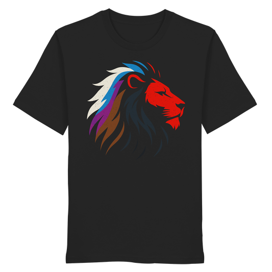 THE PATH - Organic Shirt