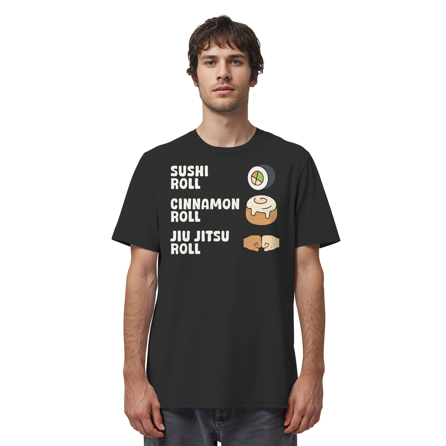 ROLL CULTURE - Organic Shirt