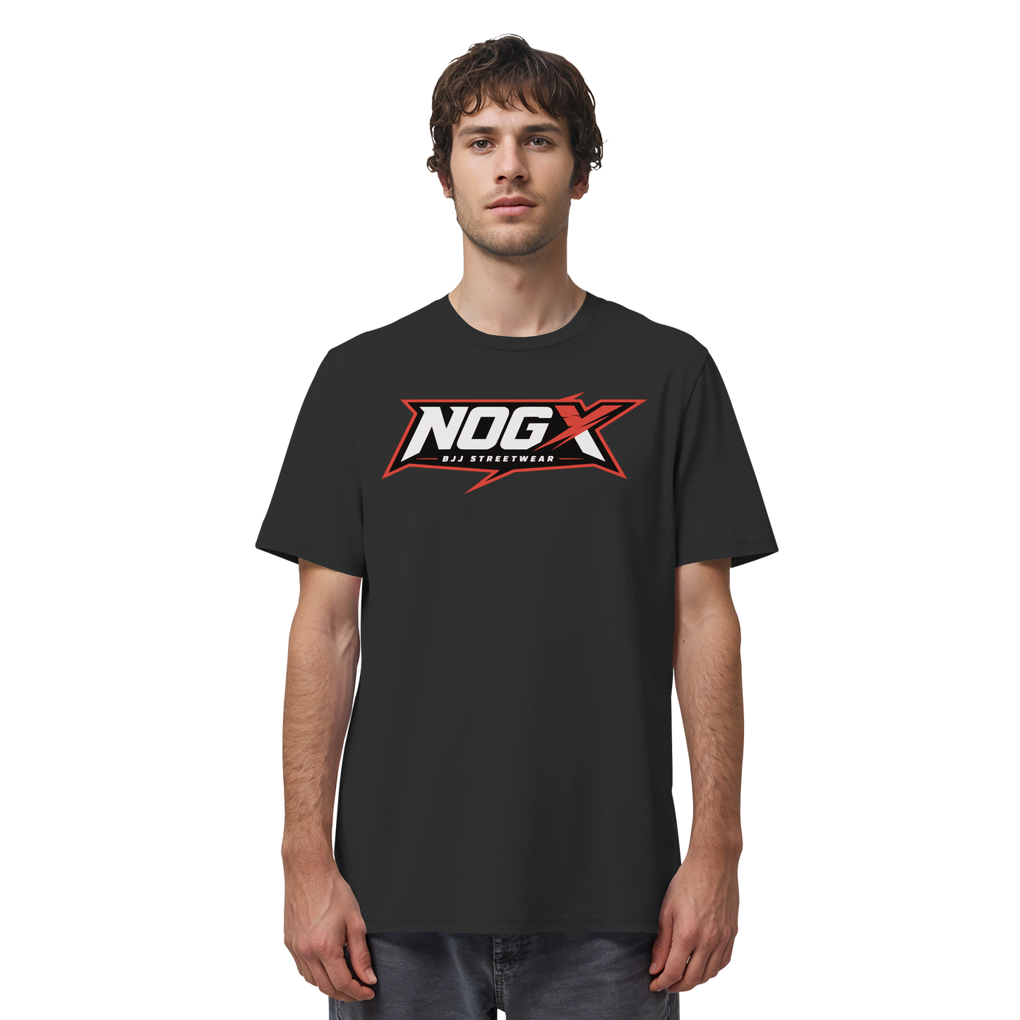 NOGX — NO-GI STREETWEAR - Organic Shirt