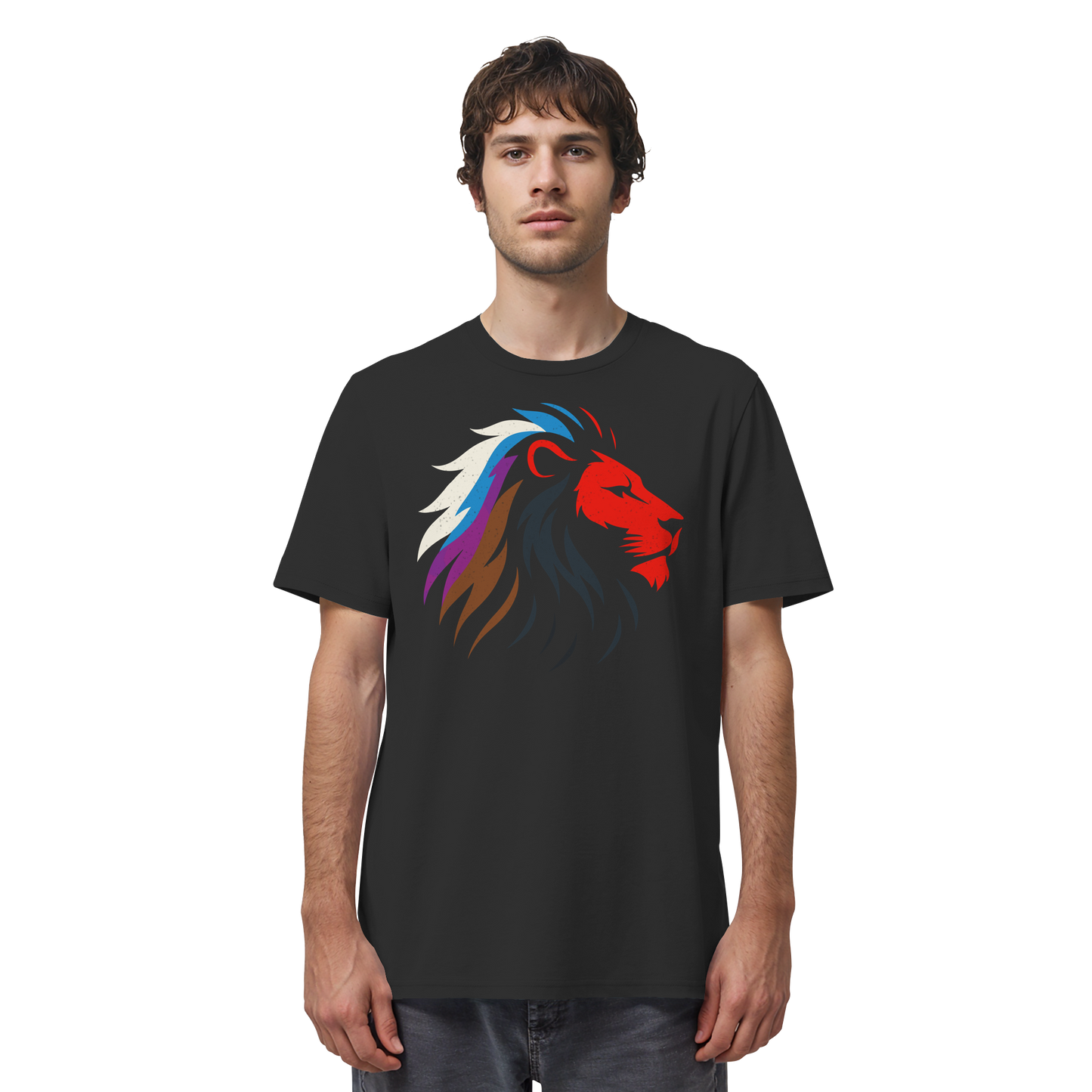 THE PATH - Organic Shirt