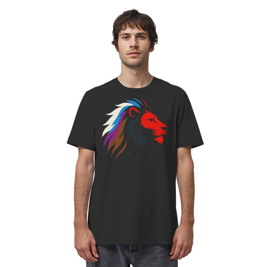 THE PATH - Organic Shirt