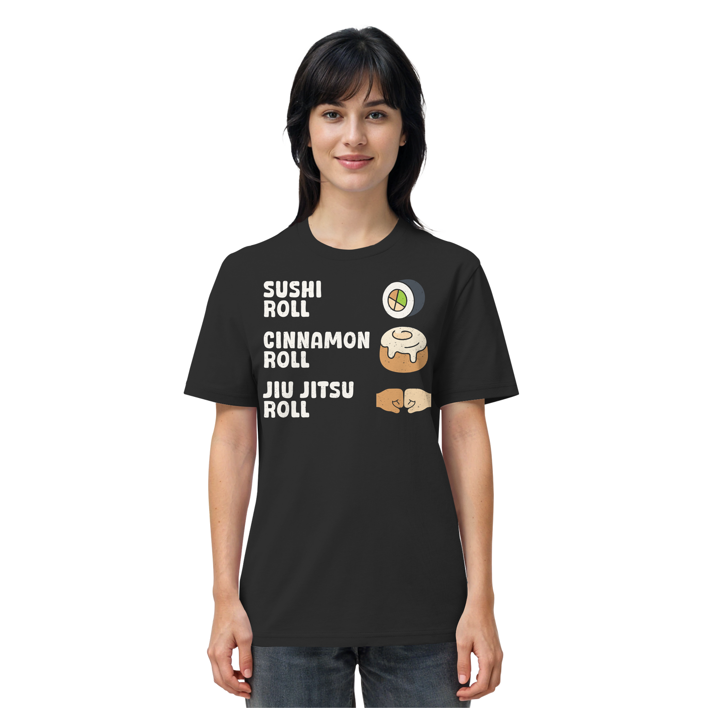 ROLL CULTURE - Organic Shirt