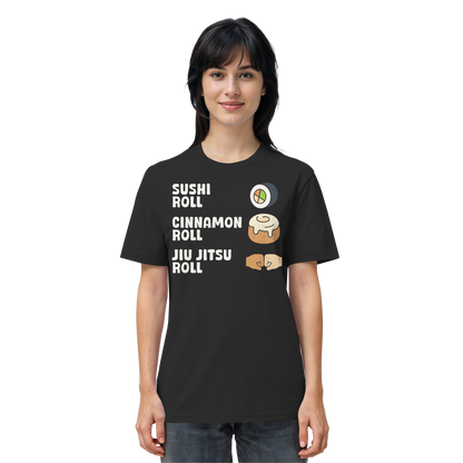 ROLL CULTURE - Organic Shirt