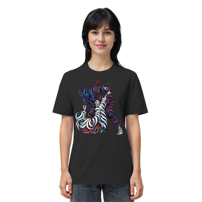 BJJ Belt Warrior - Organic Shirt