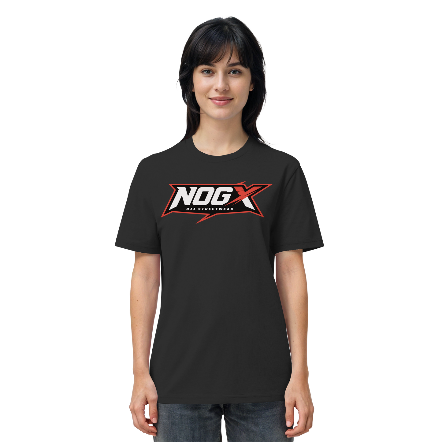 NOGX — NO-GI STREETWEAR - Organic Shirt